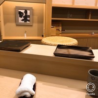 日本橋蛎殻町 すぎた - 