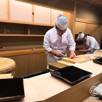 日本橋蛎殻町 すぎた - 