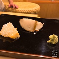 日本橋蛎殻町 すぎた - 
