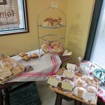 リベル - 自家製酵母のパン。