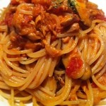 あるでん亭 - ボスカイオーラ（大盛り）