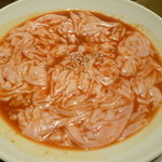 大仁門 - ホルモン（豚）/２人前