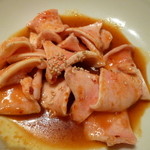 大仁門 - 上軟骨