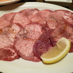 大仁門 - 上タン