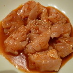 大仁門 - 上ミノ