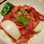 大仁門 - ジンギスカン