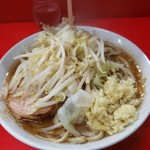 ラーメン二郎 - 