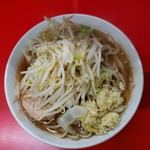 ラーメン二郎 - 