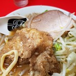 ラーメン二郎 - 