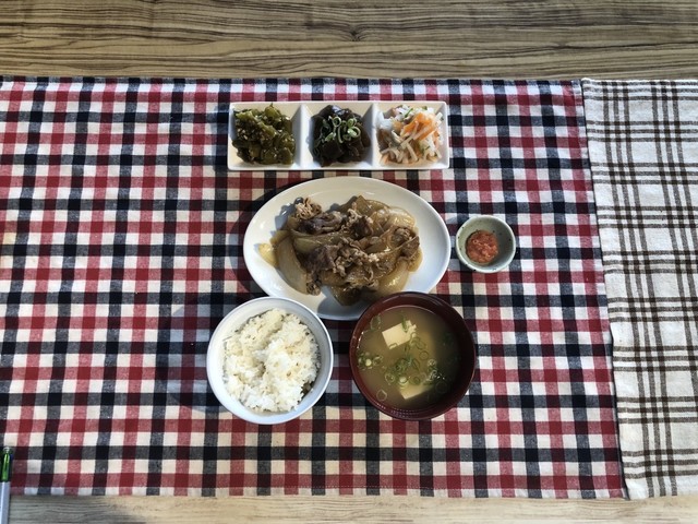 Obanzai Sakaki Bekkan