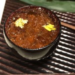 鰻はし本 - 鰻ムーズ