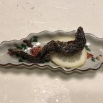 鰻はし本 - のんきどじょう炭火焼き