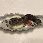 鰻はし本 - のんきどじょう炭火焼き