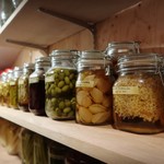 LURRA° - 二階の発酵部屋を見学させて貰いました！