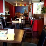 アジアン ダイニング シバ マハル