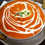 アジアン ダイニング シバ マハル