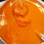 アジアン ダイニング シバ マハル