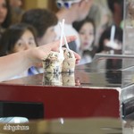 Lappert's Hawaii - 料理写真: