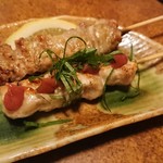 八剣伝 - 料理写真: