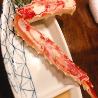 かに道楽 新宿本店 - 