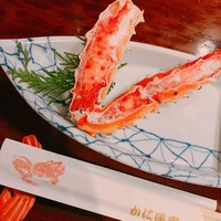 かに道楽 新宿本店 - 