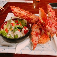 かに道楽 新宿本店 - 