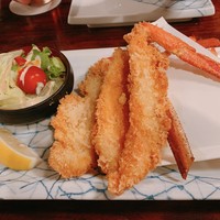 かに道楽 新宿本店 - 