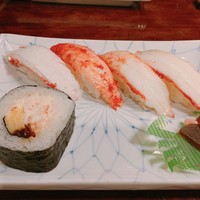 かに道楽 新宿本店 - 