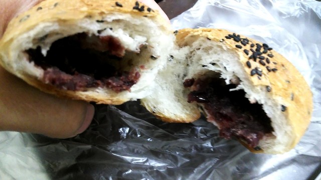 モンペリエ - 郡山富田（パン）の写真