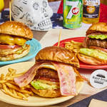 Nine9 Style hamburger&bar - 