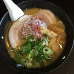 ラーメン信 - 