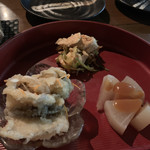 夢市 - 料理写真: