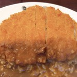 ＣｏＣｏ壱番屋 - ロースカツはサクッと揚げたて