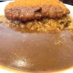 ＣｏＣｏ壱番屋 - ルー