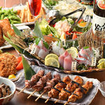 創作和食居酒屋 檜 水道橋店