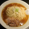 自家製麺 伊藤 銀座店