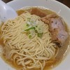 自家製麺 伊藤 銀座店