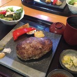 おにくや食堂 Suehiro - 