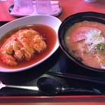 中華飯店 幡龍 - 