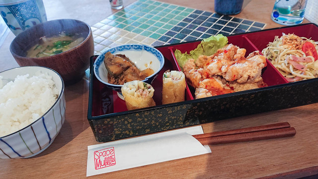 スペースmu スペースムー 桃谷 カフェ 食べログ スペースmu スペースムー 桃谷 カフェ 食べログ