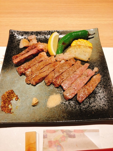 和牛料理と肉鍋 肉のなごみ 北見本店 - 北見（牛料理）の写真
