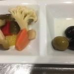 Bistro Cinq5 - 