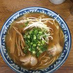 Ramen Tei - 