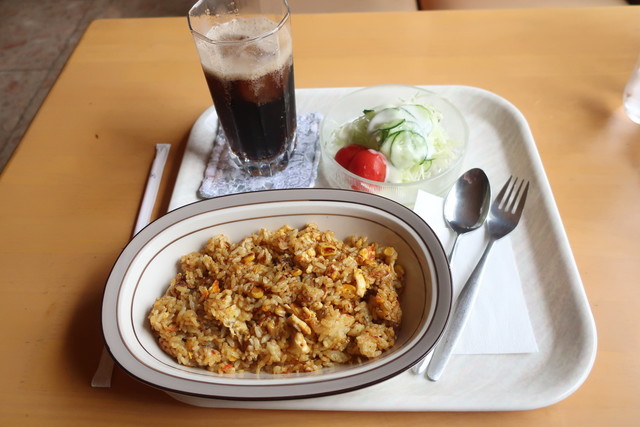 ポイント・カフェ - 南小樽