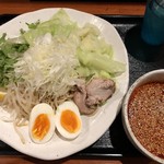 広島流つけ麺 からまる - 