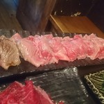 焼肉 一心たん助 - 