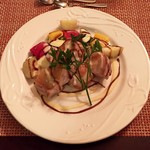 ペンション&コテージ クヌルプ - メイン