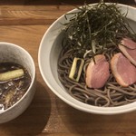 Tsuke Soba Arataya - 鴨つけ蕎麦