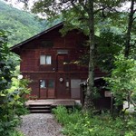 ペンション&コテージ クヌルプ - 外観