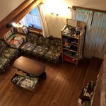 ペンション&コテージ クヌルプ - 館内